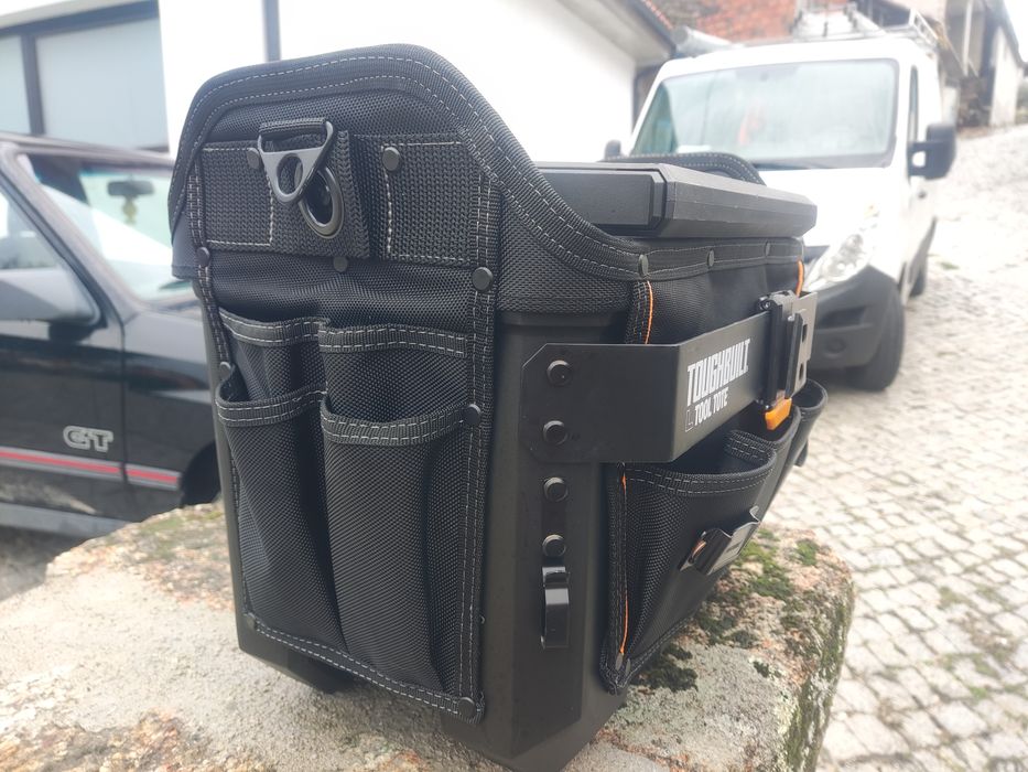 Mala de ferramentas Toughbuilt