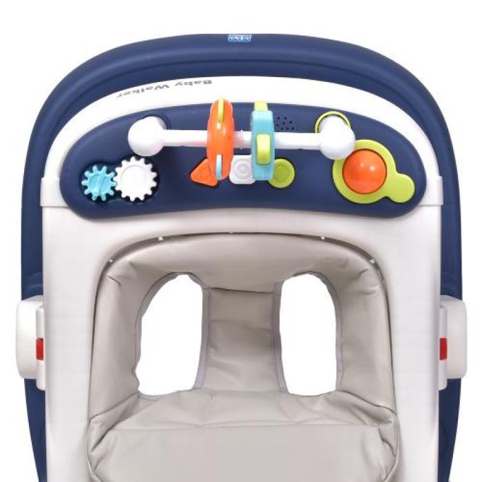 Дитячі ходунки для дитинки