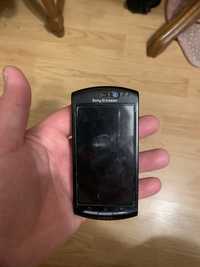 Sony ericsson neo