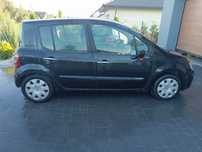 Renault Modus 2005