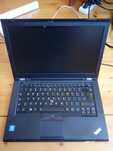 ThinkPad Lenovo w dobrym stanie
