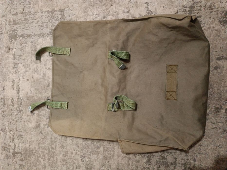 chlebak torba polowa produkcja polska