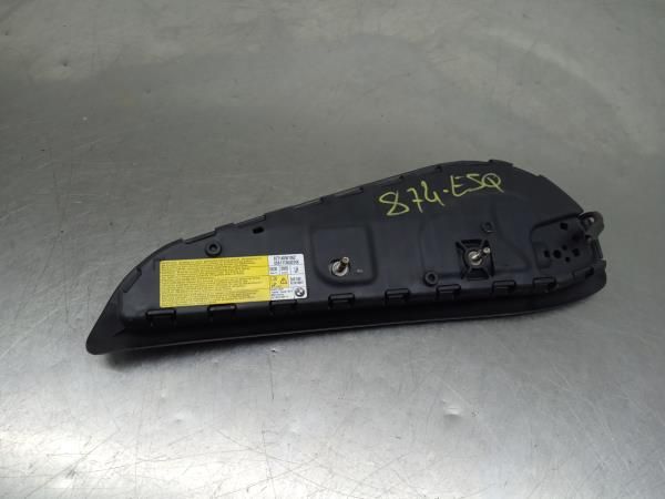 Airbag banco esquerdo BMW 1 (E87)