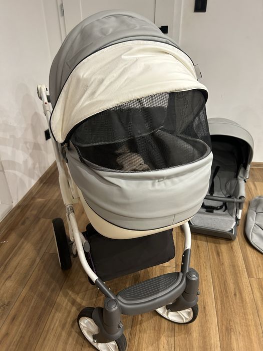 Wozek Roan Bass Soft