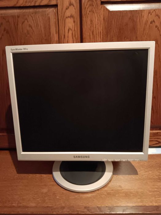 Monitor Samsung pouco uso