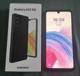 Samsung Galaxy A33 5G - stan idealny