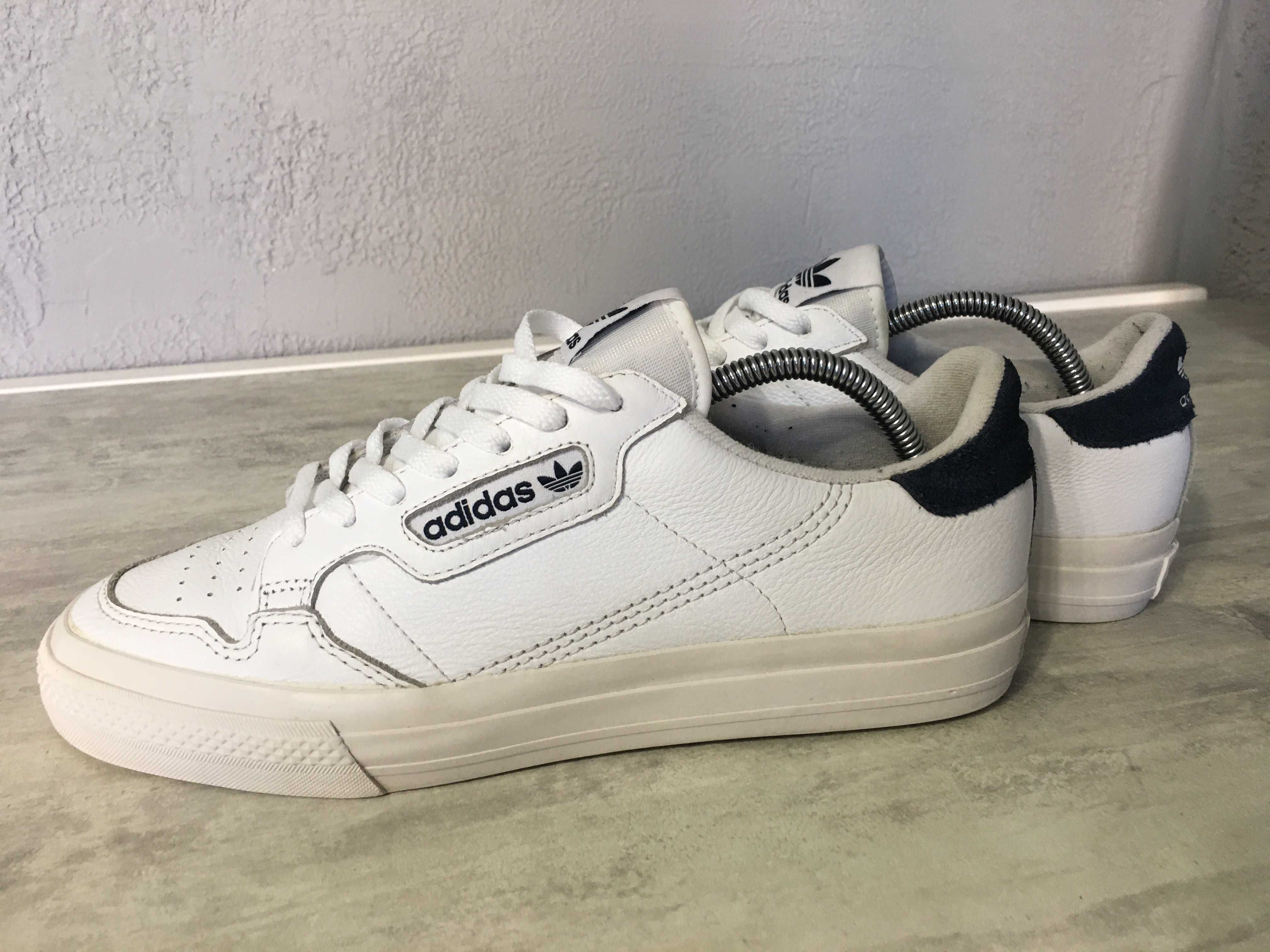 adidas continental vulc розмір 43 1/3