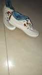 Trampki damskie roz.35