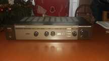 wzmacniacz stereo GRUNDIG V1700 ciepłe brzmienie !