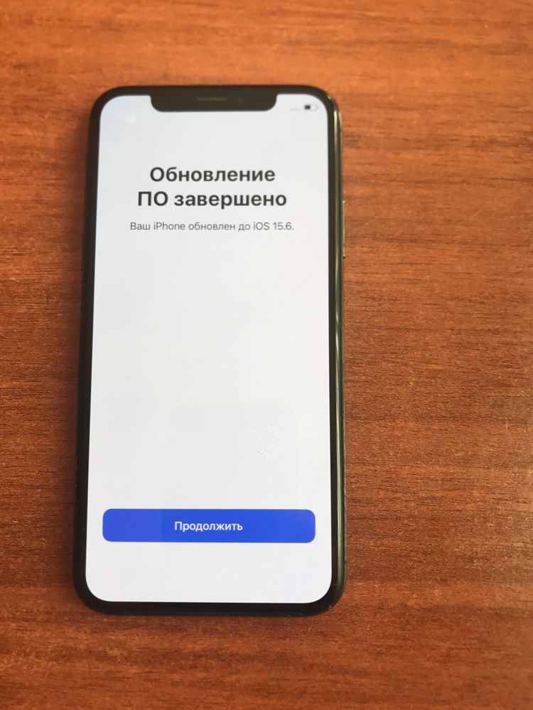Iphone x 10. 256gb