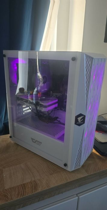 Komputer ryzen 5 5600x