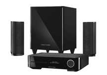 Harman Kardon 2.1.Subwoofer HKTS210 SUB SAT-TS11