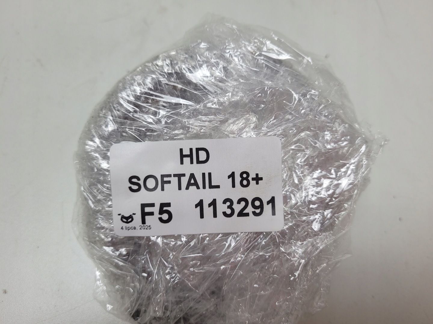 HARLEY DAVIDSON SOFTAIL 18 ZESTAW TRYB ŁAŃCUSZEK NAPINACZ ROZRZĄD 25400257
