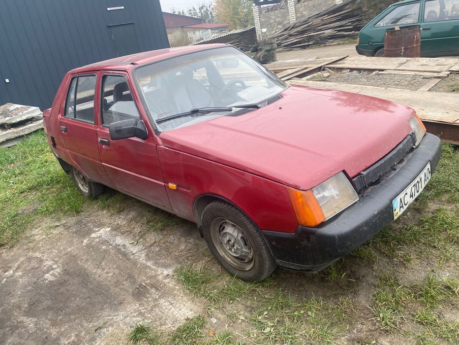 Таврія газ/бензин 690доларів