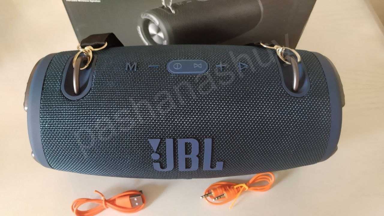 Портативна блютуз колонка JBL XTREME 3 BIG