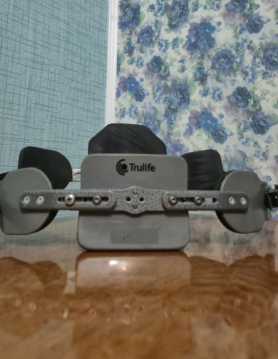 Ортез для виправлення кілевидної деформація грудної клітки Trulafe