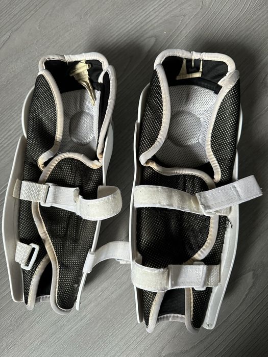 Наколенники bauer nexus 11 (28)