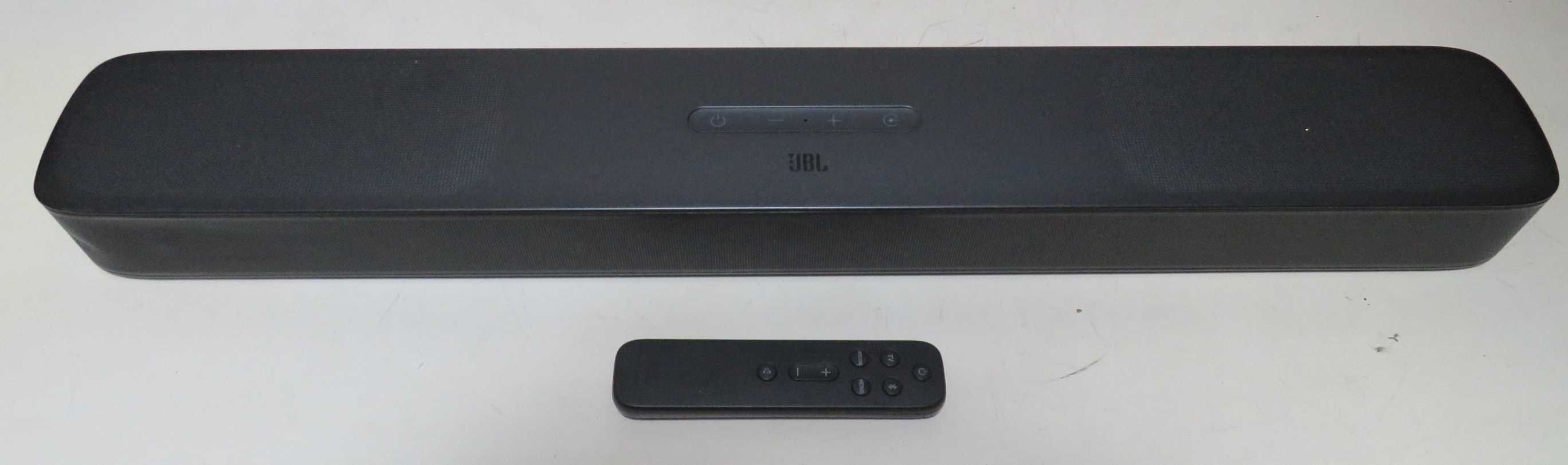 Soundbar JBL Bar 5.0 MultiBeam 5.0 Dolby Atmos