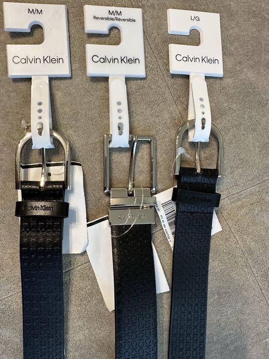 Ремені жіночі Michael Kors, Calvin Klein, TH, Jessica simpson, L