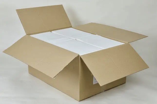 пелюшки 90×60 см