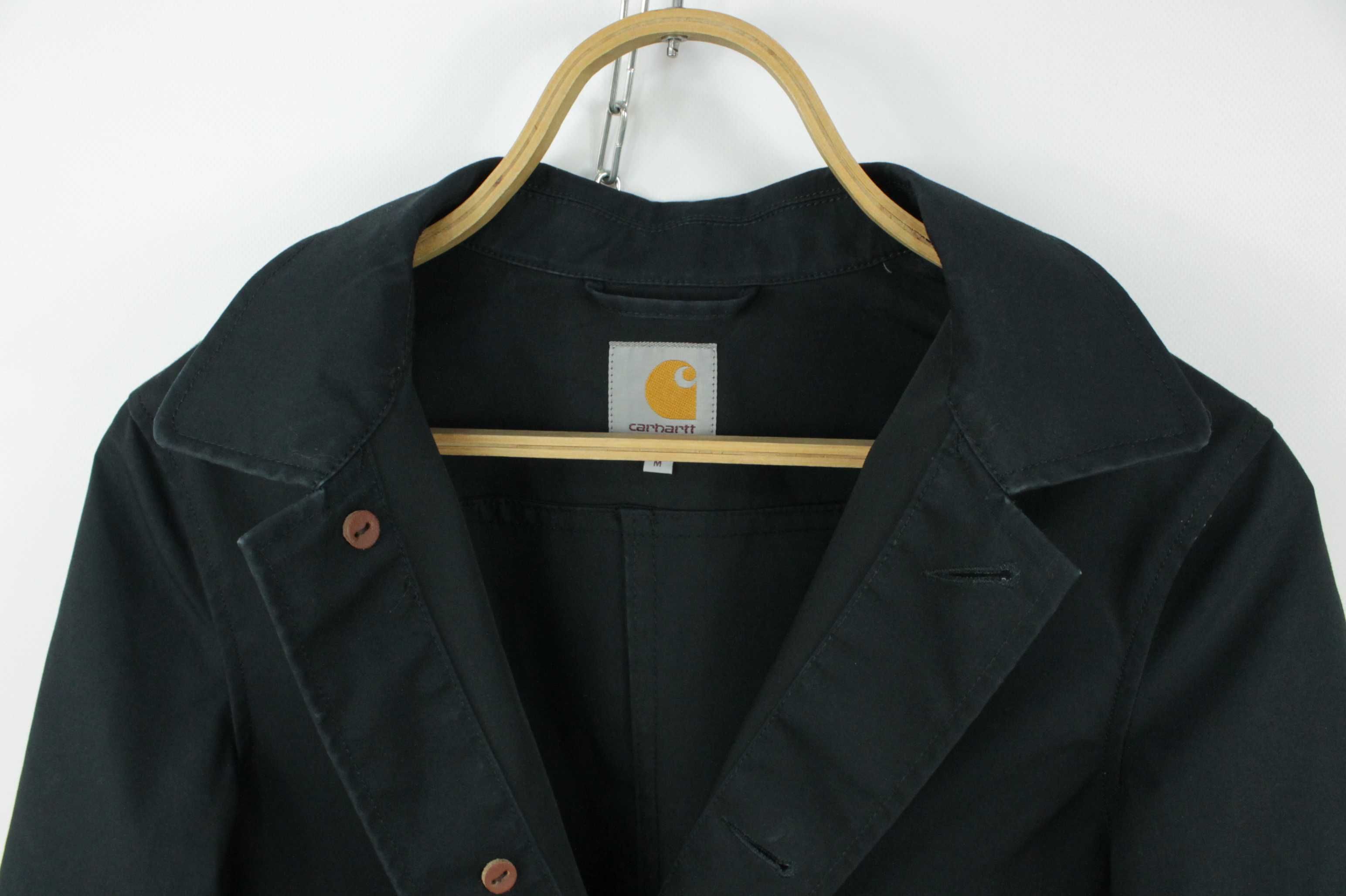 Легка куртка тренч Carhartt Wip X'Marvin Slim Fit Trench Розмір S/M