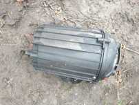 Obudowa Filtra Powietrza Alfa Romeo 166 Lift 2.4 JTD