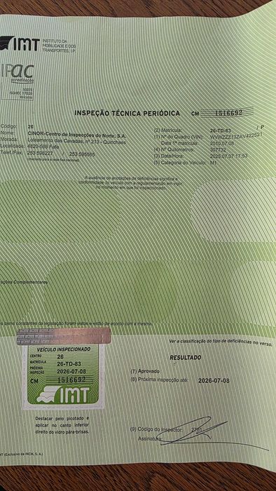 Vw Scirocco 2.0 TDI