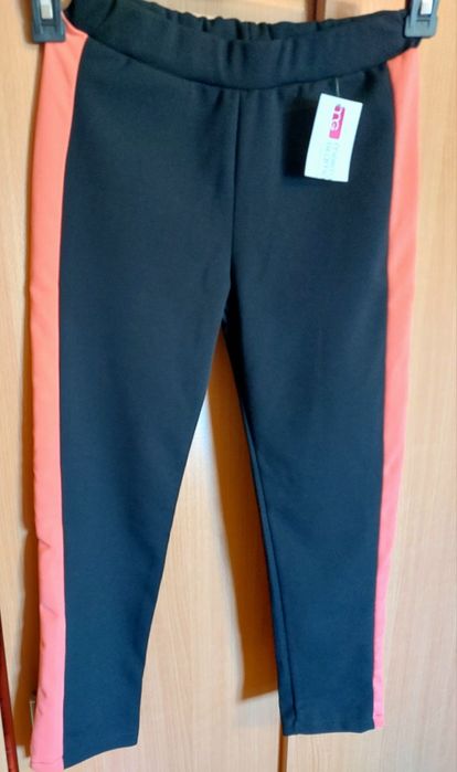 Conjunto  t-shirt e calça