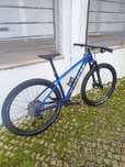 Trek x-caliber 9