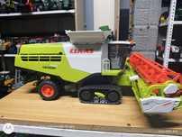 Bruder Claas kombajn
