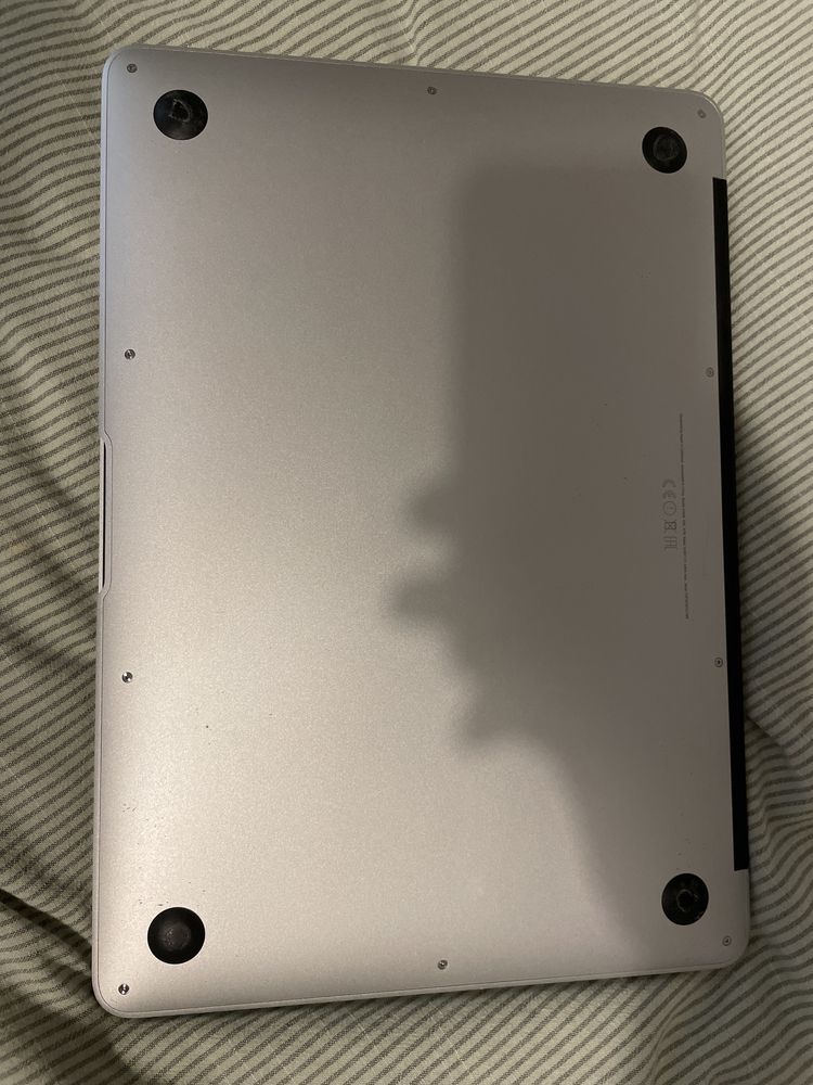 Macbook Air 13’ 2017