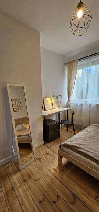 Pokój przy UM niedaleko SKM Gdynia Stocznia