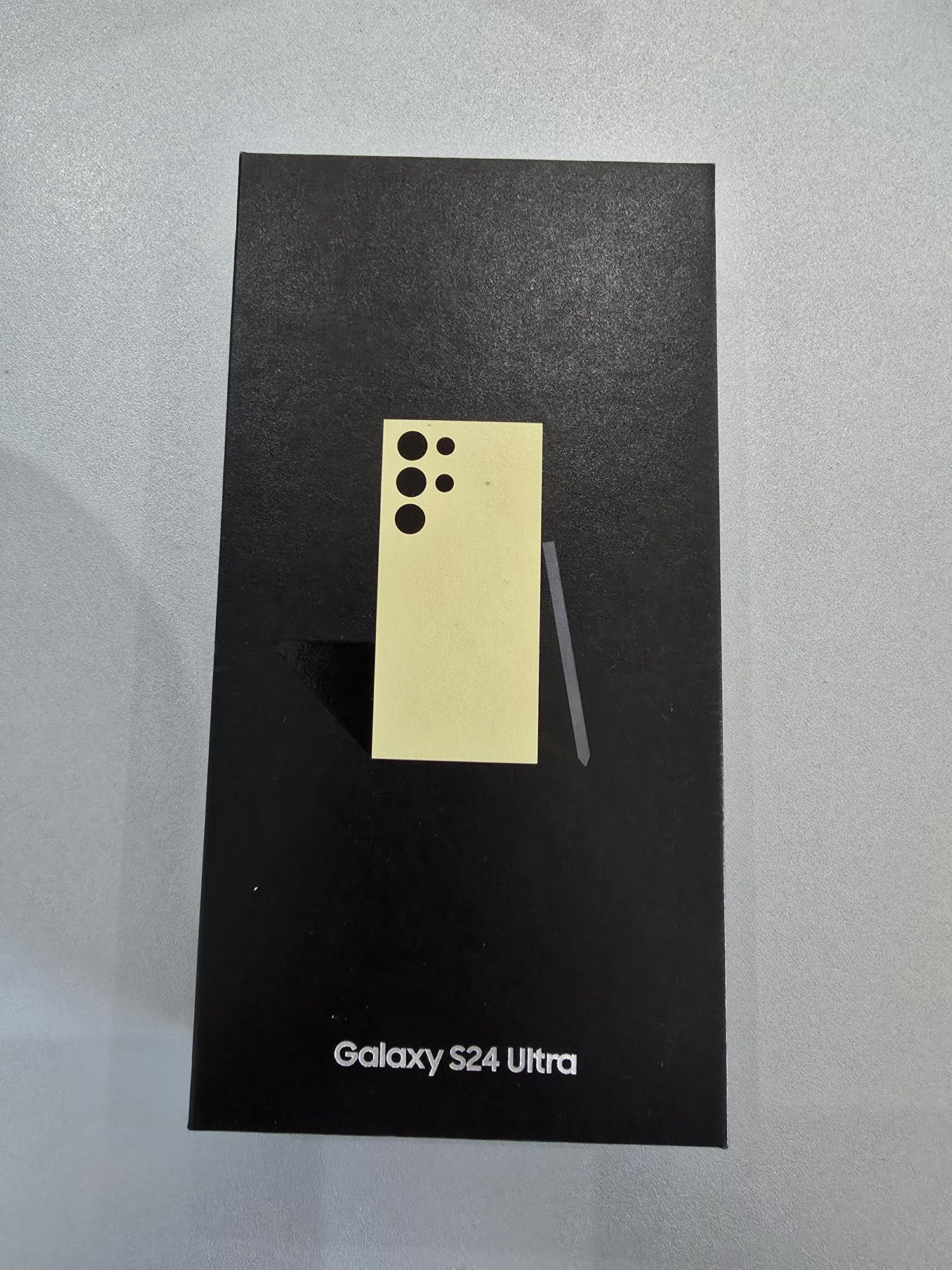 Galaxy S24 Ultra