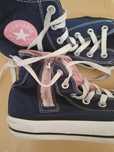 Converse trampki r39