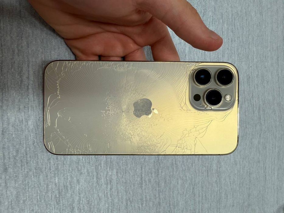 iPhone 13 pro max