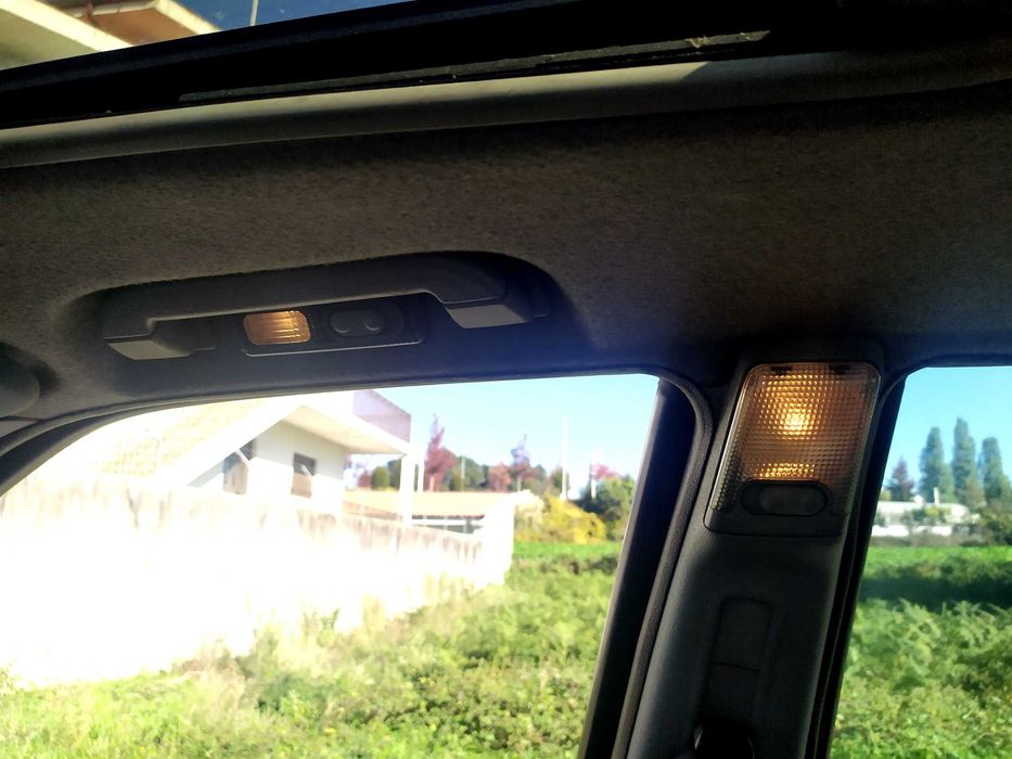 Citroen Xantia 1.6i gasolina 88cv