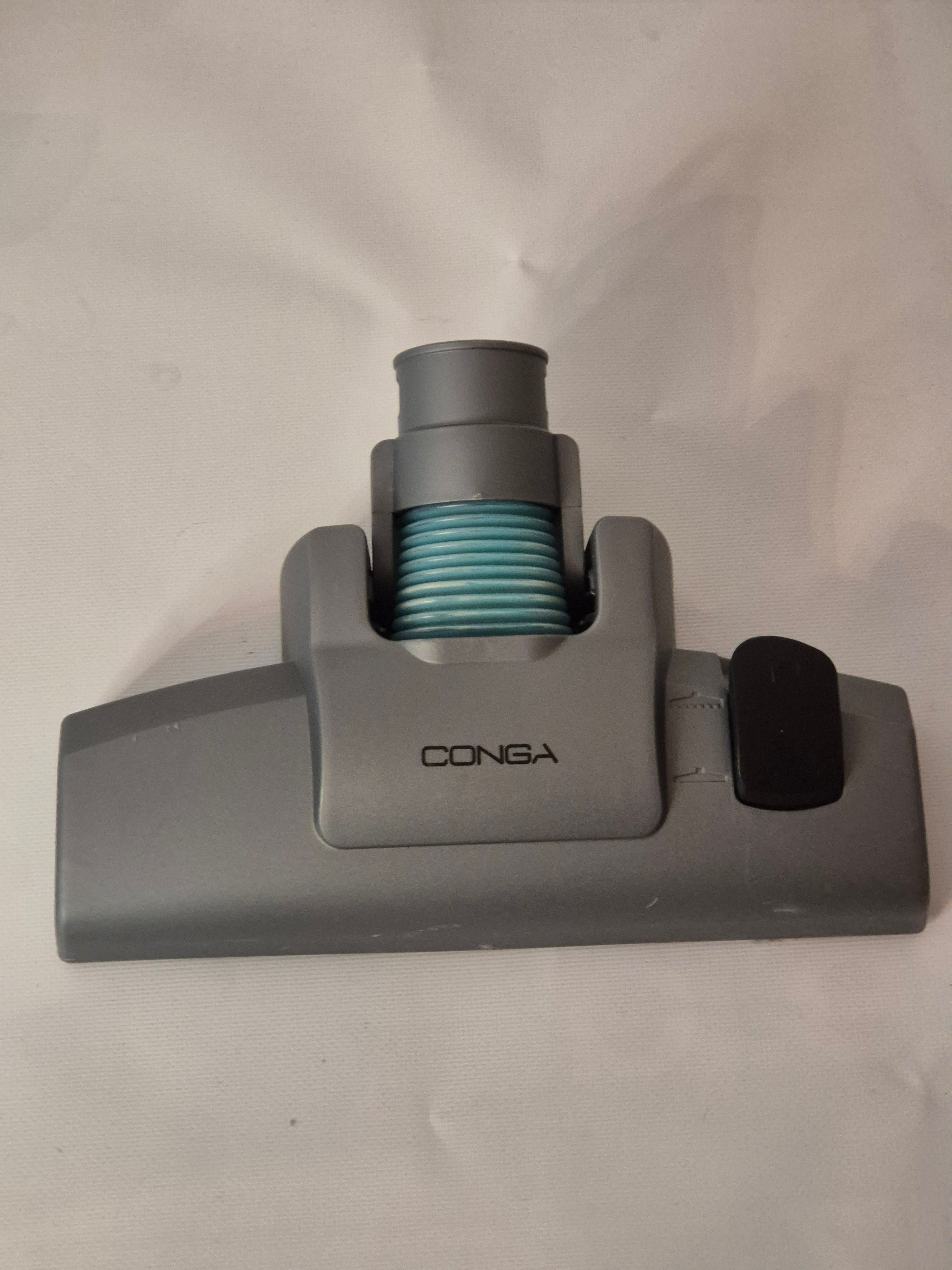 Odkurzacz pionowy z przewodem Cecotec Conga Thunderbrush 560