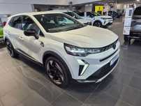 Renault Symbioz nowość / Symbioz / SUV klasy C - top hybryda