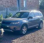 АВТОРОЗБІРКА Mitsubishi Outlander XL