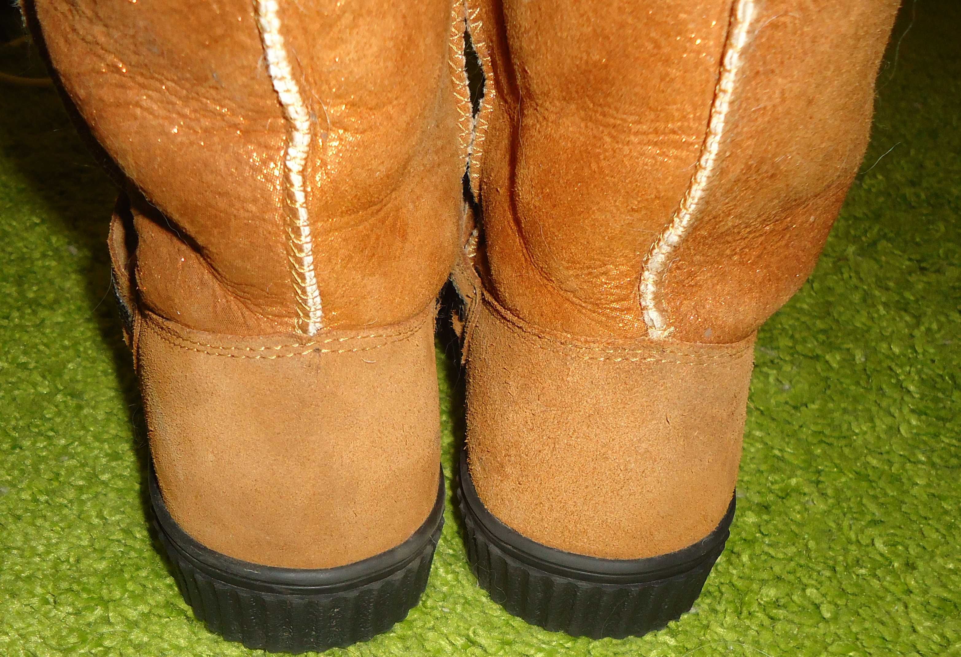 Угги UGG Bartek bearpaw