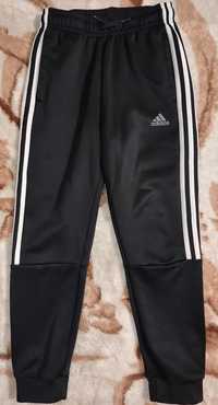 Штани брюки Adidas 11-12 років M 152см