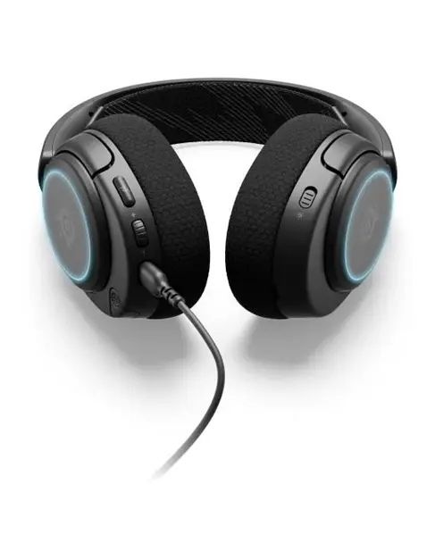 Навушники SteelSeries Arctis Nova 3