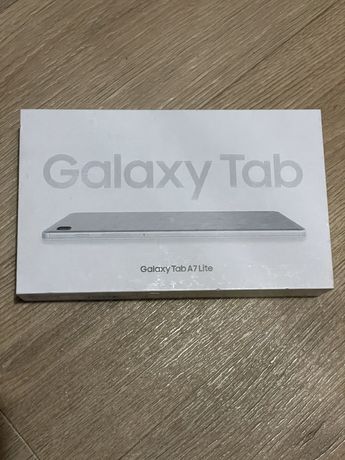 Планшет Samsung Galaxy Tab A7 Lite Wi-Fi 3/32GB