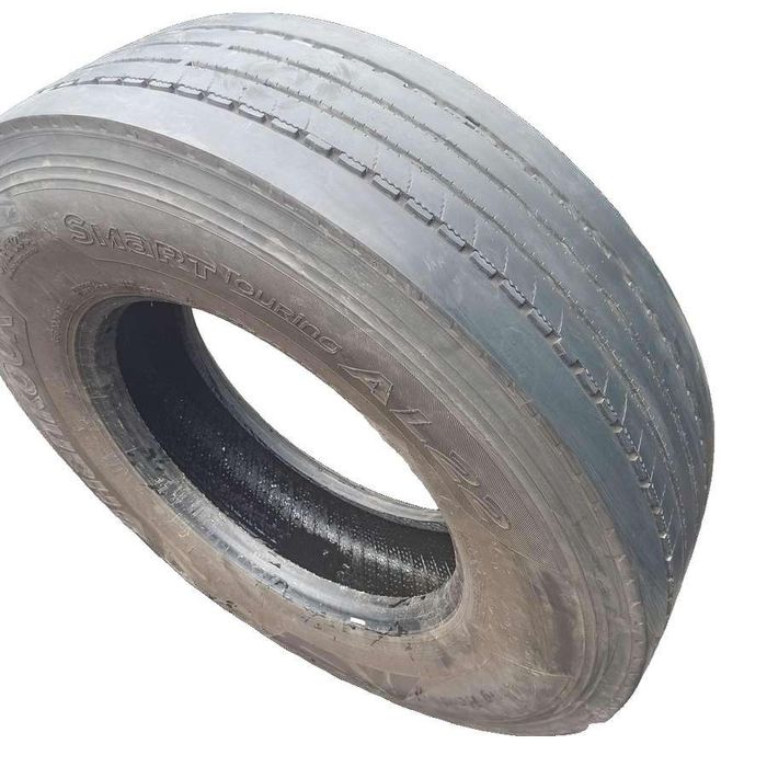 Komplet opon - 2 x 295/80 R22.5 Hankook Smart Touring AL22