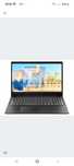 Laptop Lenovo IdeaPad S145 15,6 " AMD Ryzen 5 8 GB / 256 GB black