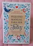 Pequeno Manual para Ser Feliz - Arthur Schopenhauer