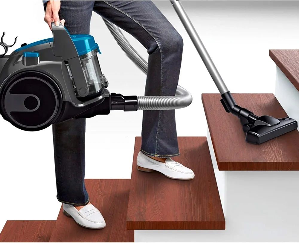 Bosch series 2 bgc05a220a Odkurzacz Bezworkowy kompaktowy mocny 700w