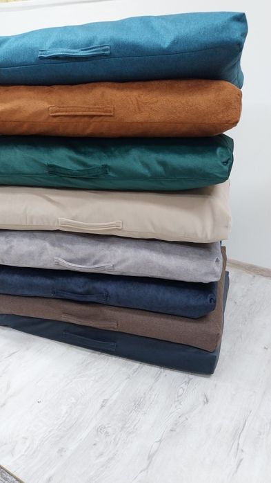 Nowe Legowisko dla psa lub kota ,rozbieralny pokrowiec