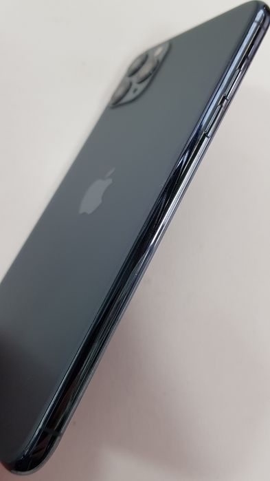 Apple iPhone 11 Pro Max "64gb/95%"