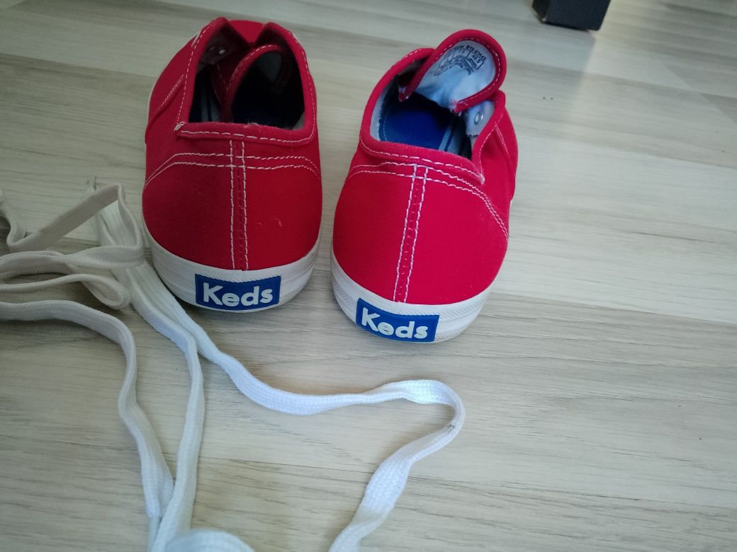 Tenisówki trampki KEDS  damskie